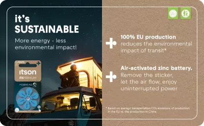 its SUSTAINABLE PR675 its SUSTAINABLE PR675