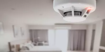 itson smoke detector itson smoke detector