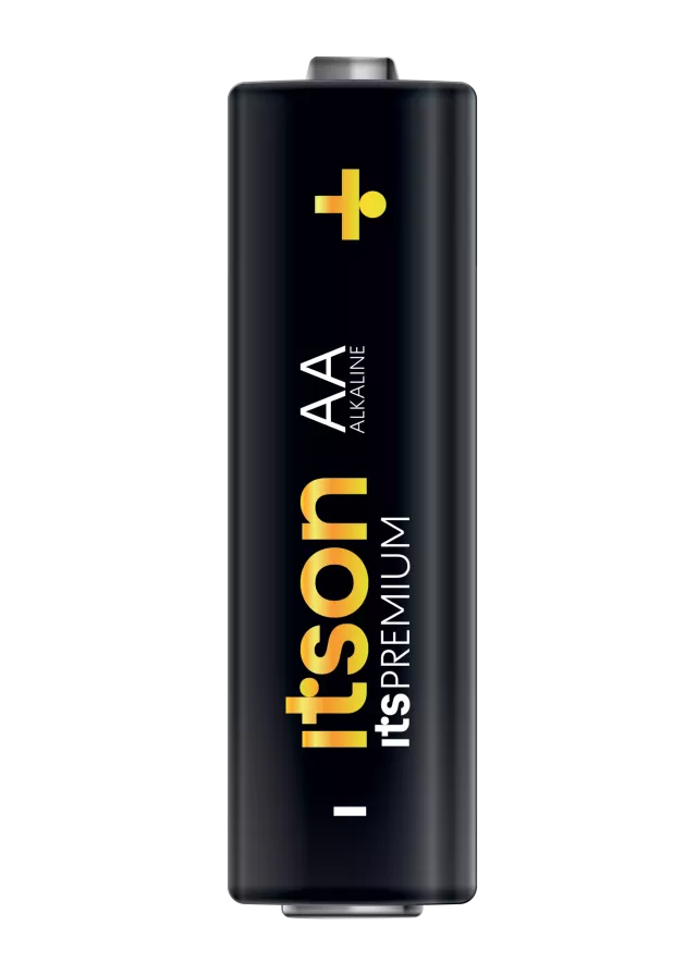 itsPREMIUM - AA battery