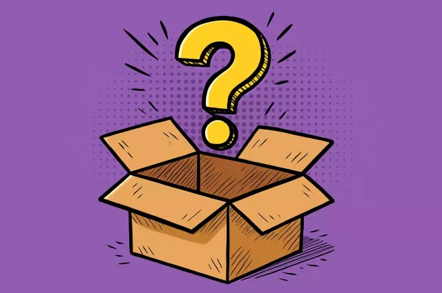 What's in the box What's in the box